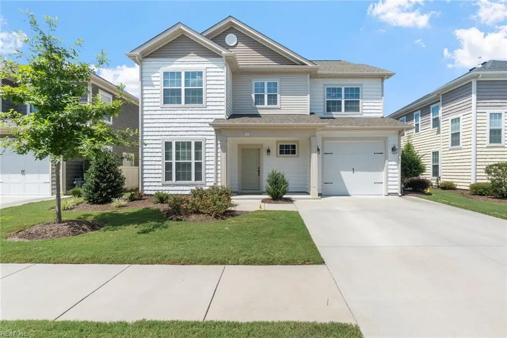 340 Middleton Way, Chesapeake, VA 23322 - #1