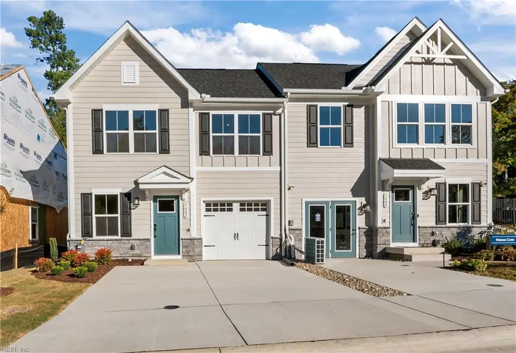5002 Winding Creek #1B, Williamsburg, VA 23188 - Image #1
