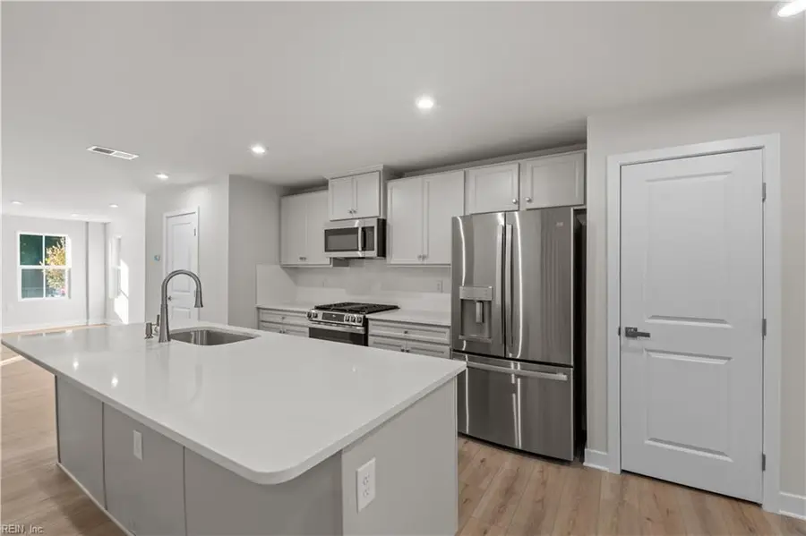 5002 Winding Creek #1B, Williamsburg, VA 23188 - Image #3