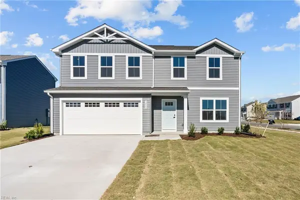 3800 Clyde Street, Elizabeth City, NC 27909