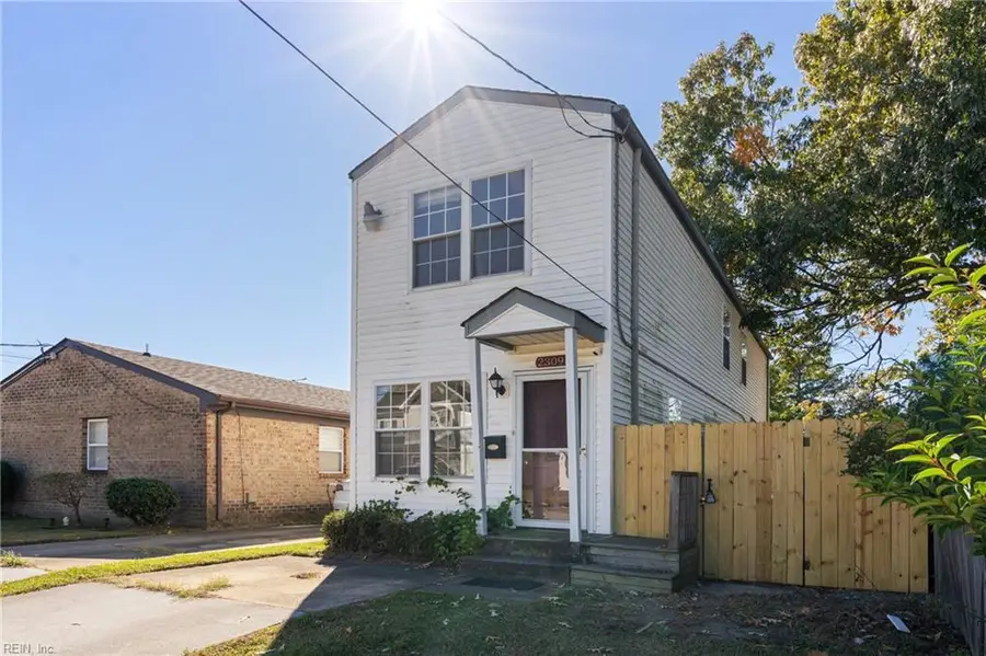2309 Palmyra Street, Norfolk, VA 23513 - Image #3