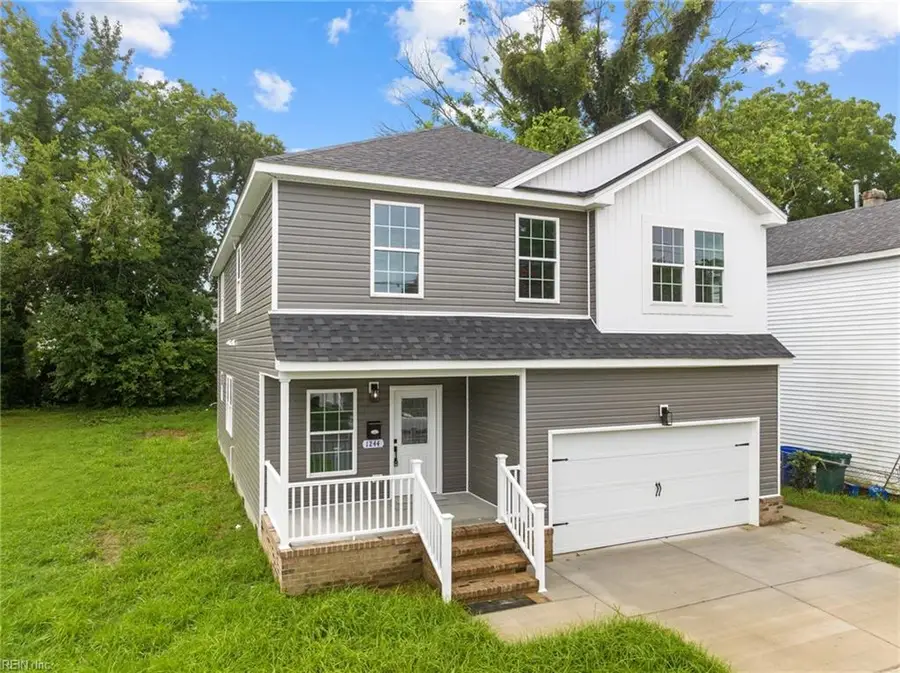 1039 33rd Street, Newport News, VA 23607 - Image #2