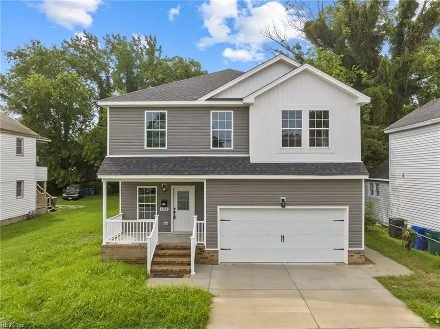 1039 33rd Street, Newport News, VA 23607 - Image #3