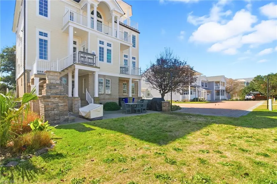 4019 Rugosa Rose Court, Norfolk, VA 23518 - Image #3