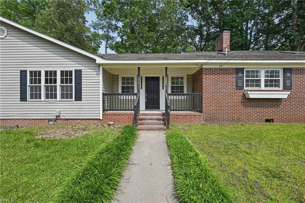 1202 Land Street, Norfolk, VA 23502 - #1
