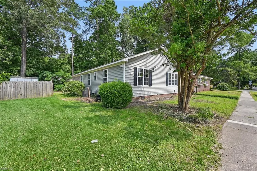 1202 Land Street, Norfolk, VA 23502 - #3