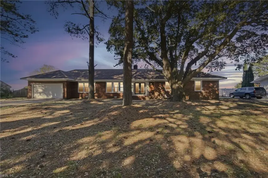 4619 River Shore Drive, Portsmouth, VA 23703 - Image #2