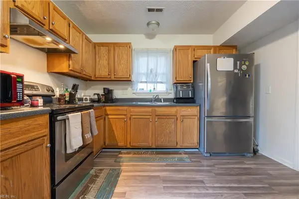 1805 Madison Avenue, Newport News, VA 23607