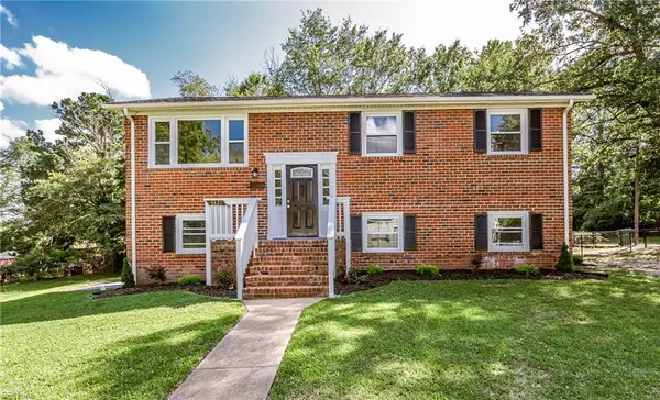 5421 Park Avenue, Richmond, VA 23226