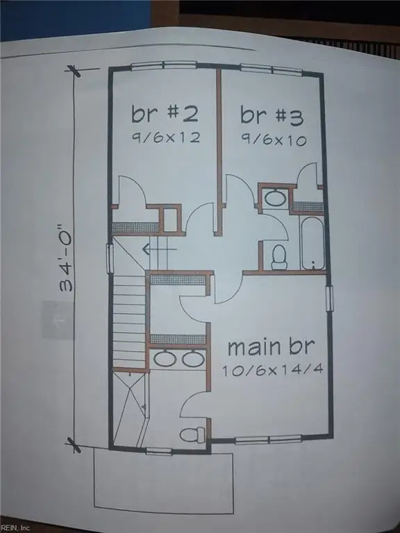 311 Webb Street, Suffolk, VA 23434 - Image #3