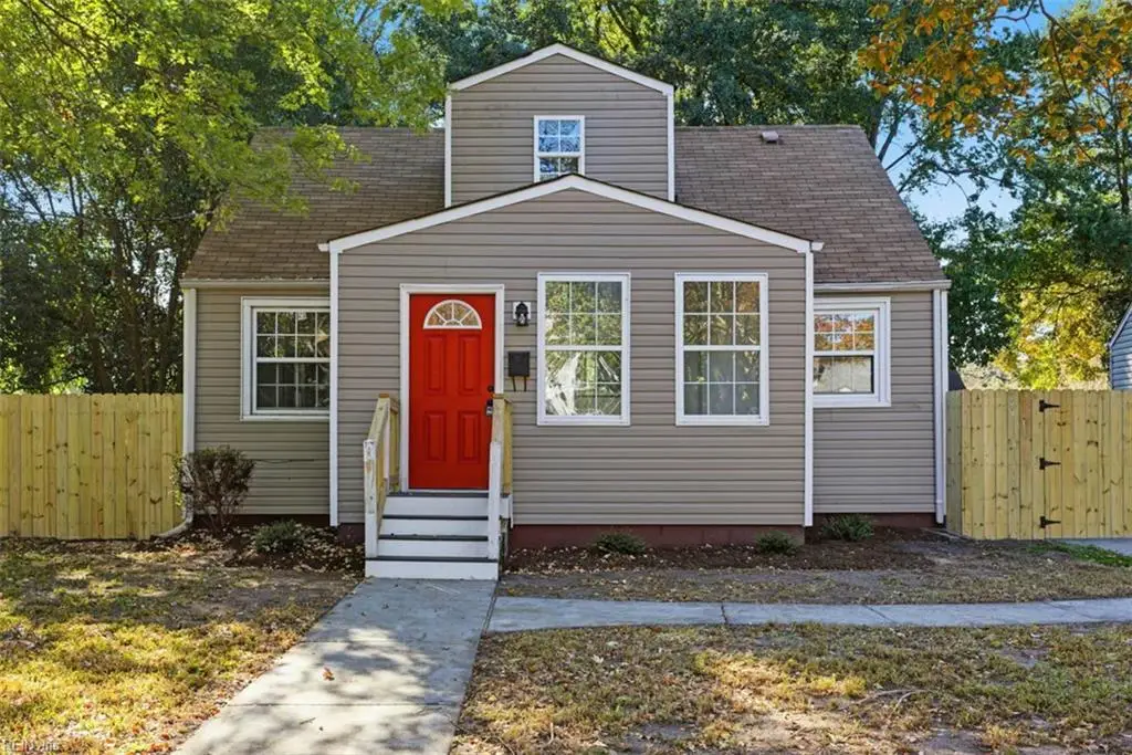 3209 Arlington Place, Portsmouth, VA 23707 - Image #1