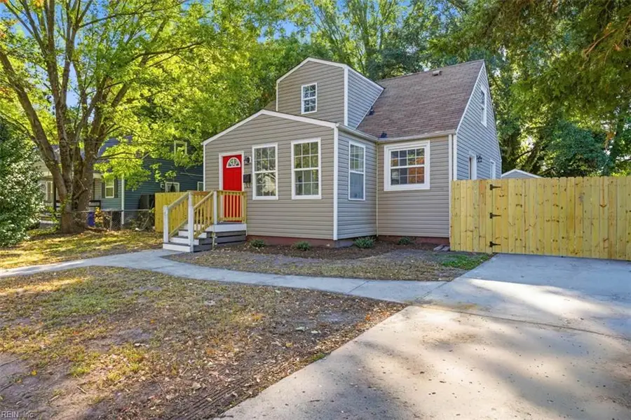 3209 Arlington Place, Portsmouth, VA 23707 - Image #2