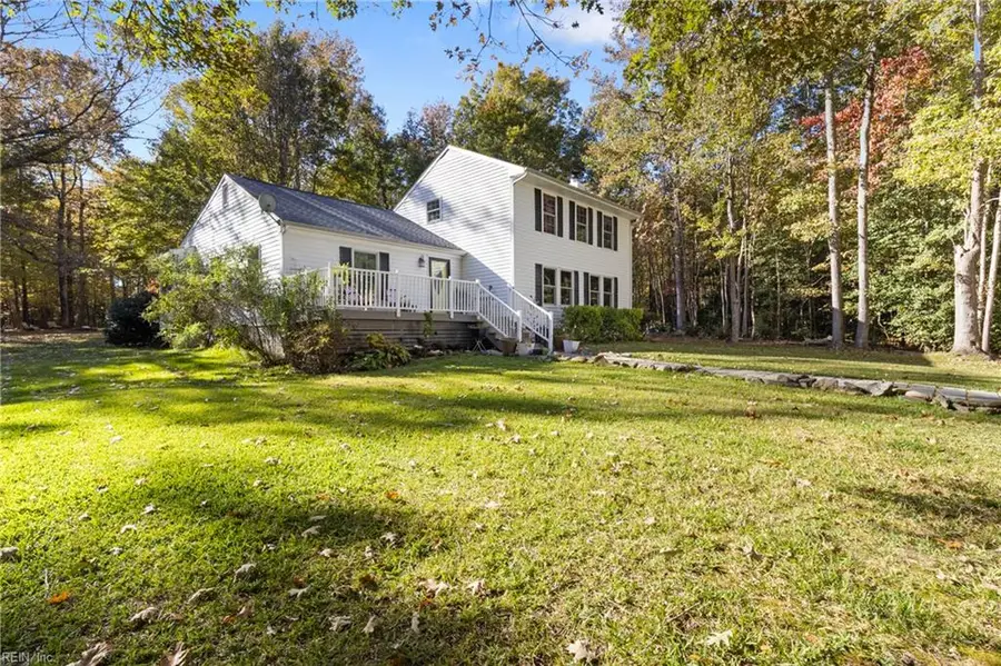 10156 Burkes Pond Road, North, VA 23128 - Image #2