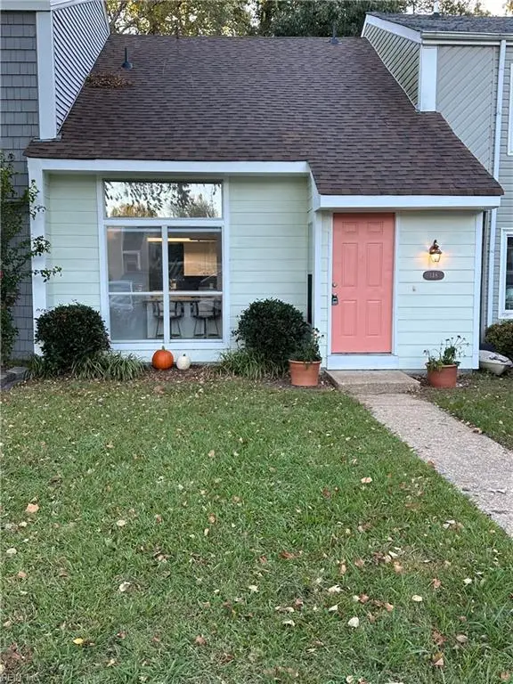 148 Greendale Road, Virginia Beach, VA 23452