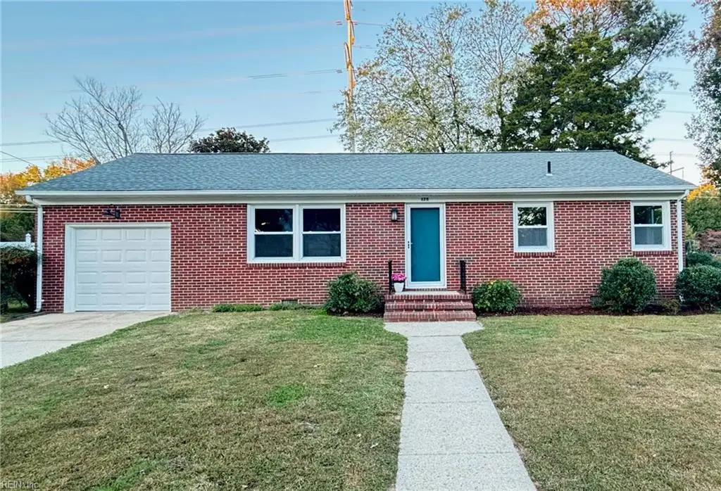 175 Sheppard Drive, Williamsburg, VA 23185 - Image #1