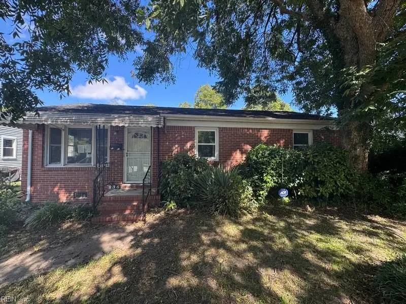 936 Widgeon Road, Norfolk, VA 23513 - Image #1
