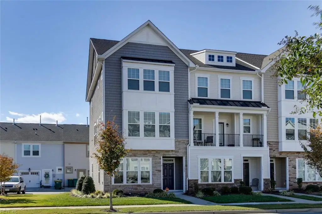 1409 Independence Boulevard, Newport News, VA 23608 - Image #1