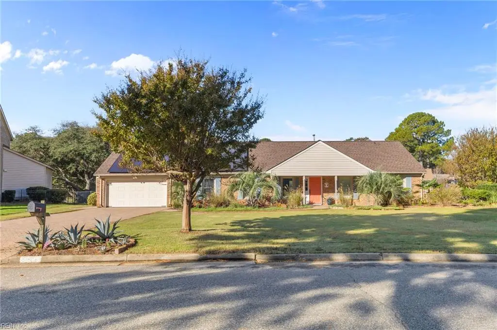 2129 W Kendall Circle, Virginia Beach, VA 23451 - Image #1