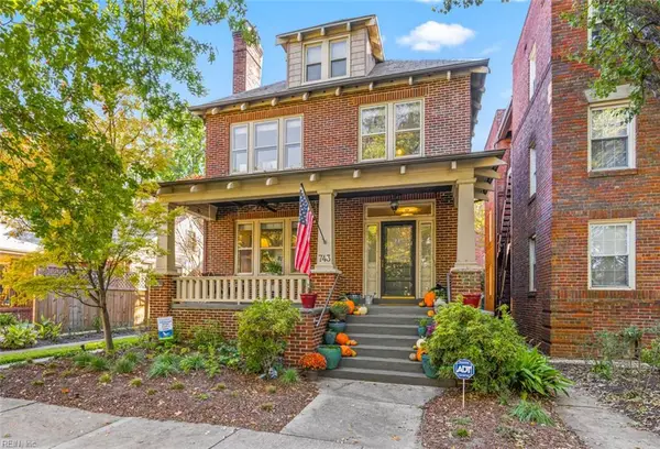 743 Maury Avenue, Norfolk, VA 23517