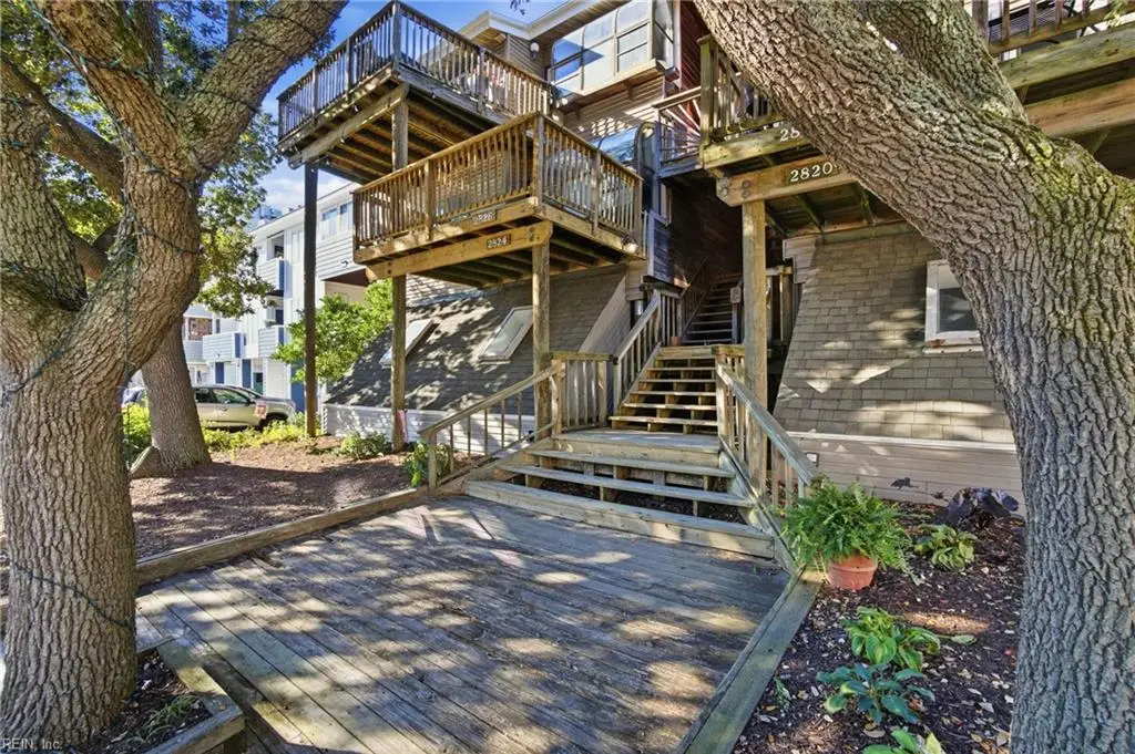 2824 Croix Court, Virginia Beach, VA 23451 - Image #1