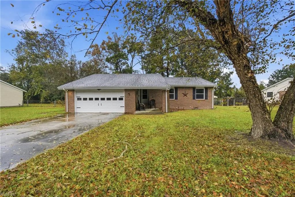 2408 Dan And Mary Street, Elizabeth City, NC 27909 - Image #1