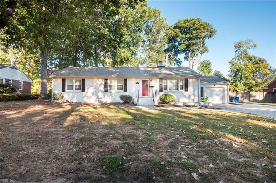 106 Booth Road, Newport News, VA 23606 - Image #2