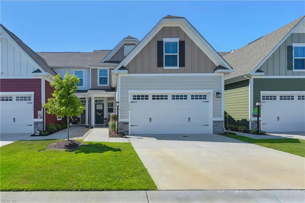 1634 Whistling Road, Chesapeake, VA 23323 - Image #1