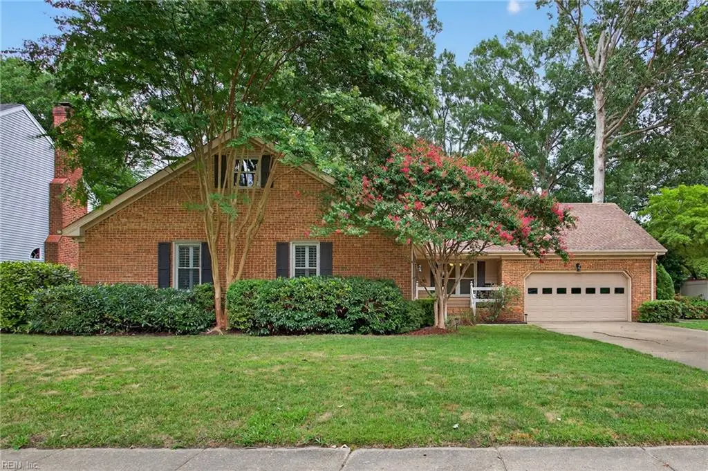 5489 Hargrove Boulevard, Virginia Beach, VA 23464 - Image #1