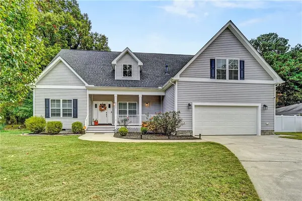 411 Maple Road, Yorktown, VA 23690