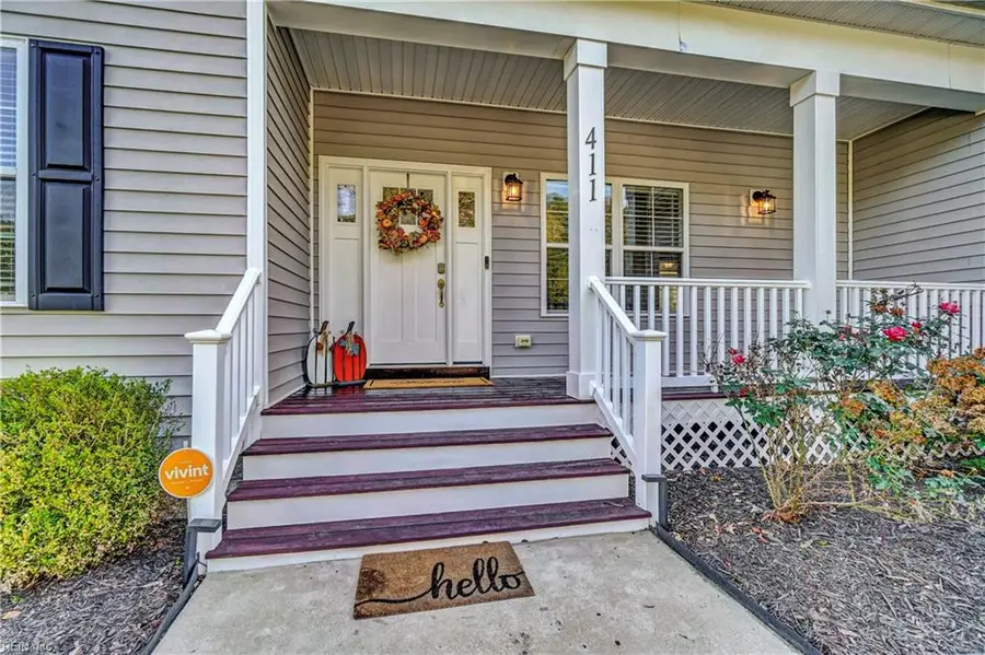 411 Maple Road, Yorktown, VA 23690 - Image #2