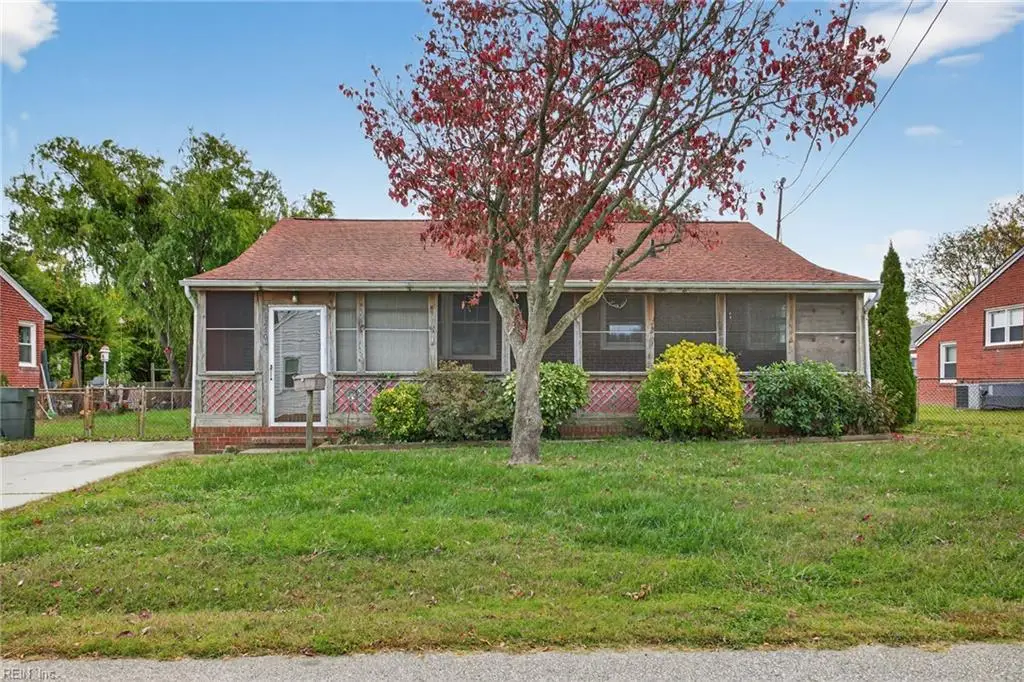 1210 Pansy Street, Hampton, VA 23663 - Image #1