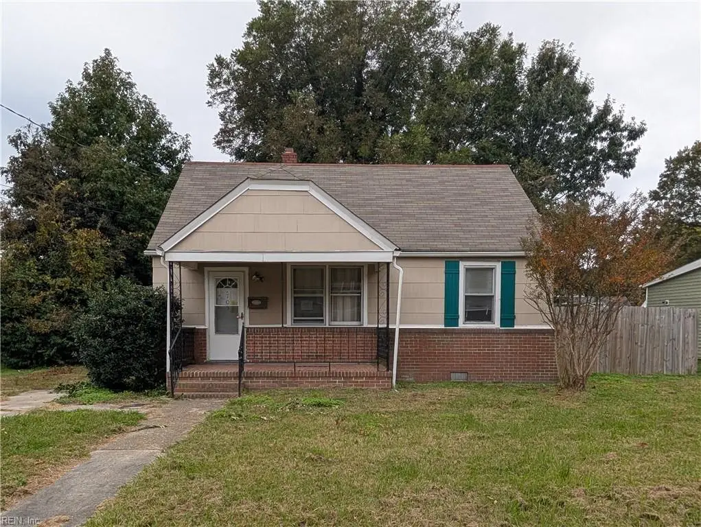 705 Maryland Avenue, Hampton, VA 23661 - Image #1