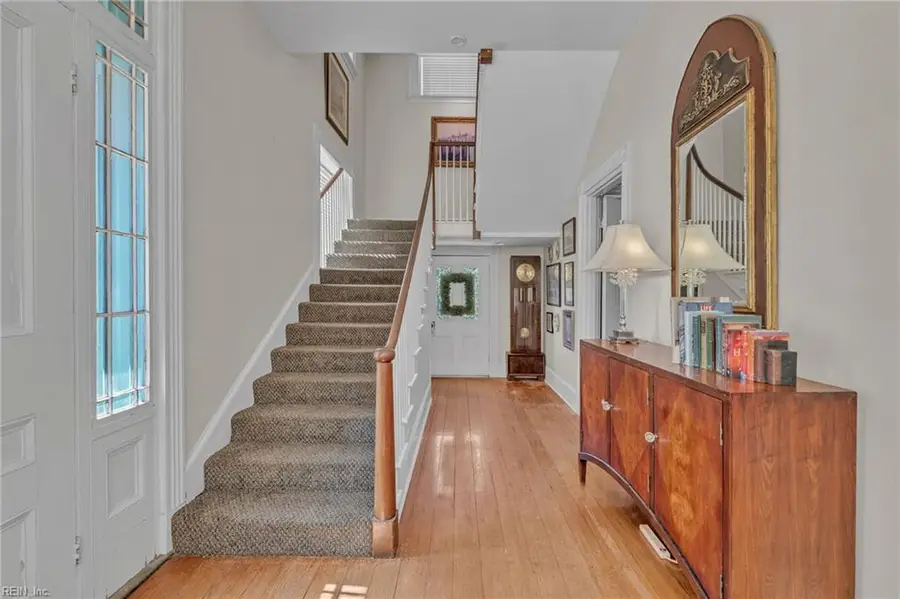 422 Crawford Street, Portsmouth, VA 23704 - #2