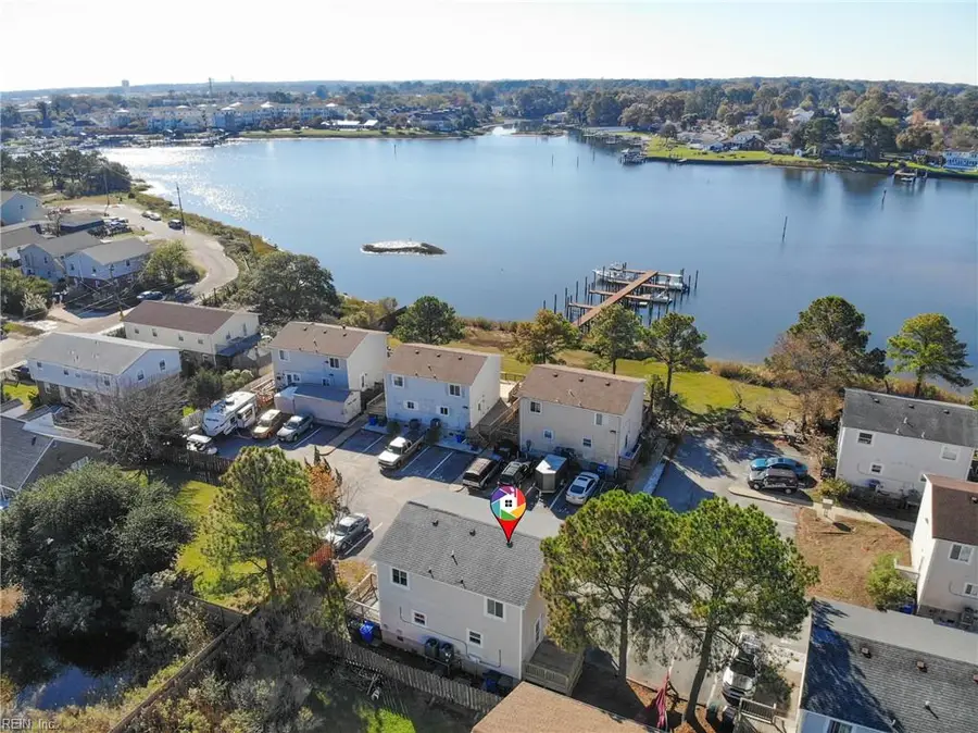 3712 Pretty Lake Avenue #4A, Norfolk, VA 23518 - Image #2