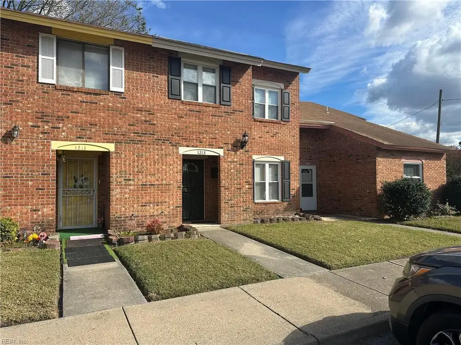 1213 Florida Street, Portsmouth, VA 23707 - Image #2