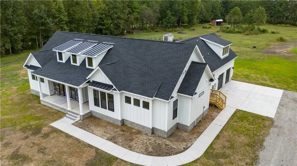 Lot 8 New Bridge Road, Virginia Beach, VA 23456 - Image #1