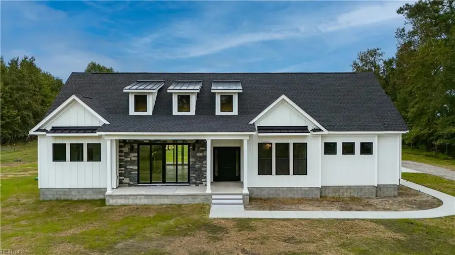 Lot 8 New Bridge Road, Virginia Beach, VA 23456 - Image #2