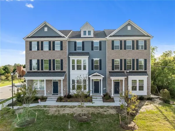 130 Freeman Drive, Hampton, VA 23666