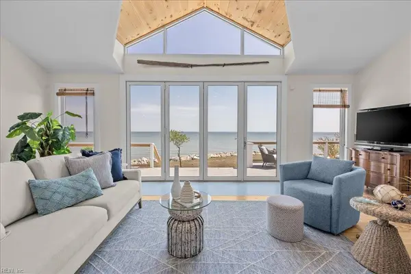 907 Bay Tree Beach Road, Seaford, VA 23696