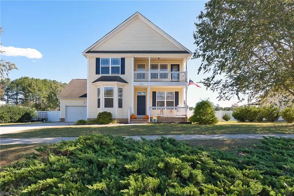 6049 Roland Smith Drive, Gloucester, VA 23061 - #1