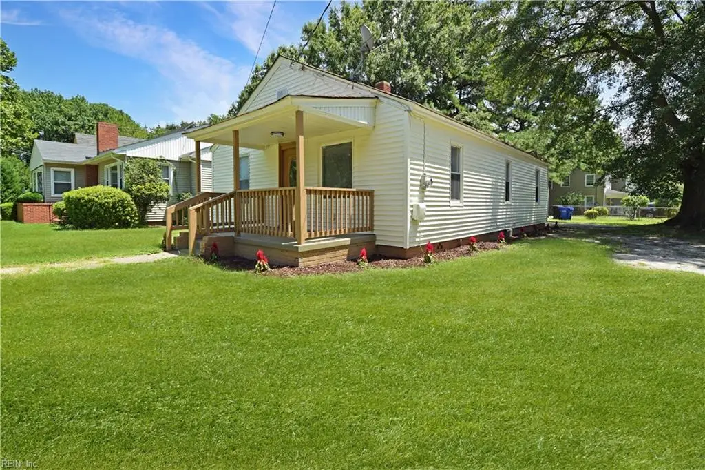 6015 Arthur Avenue, Portsmouth, VA 23703 - Image #1