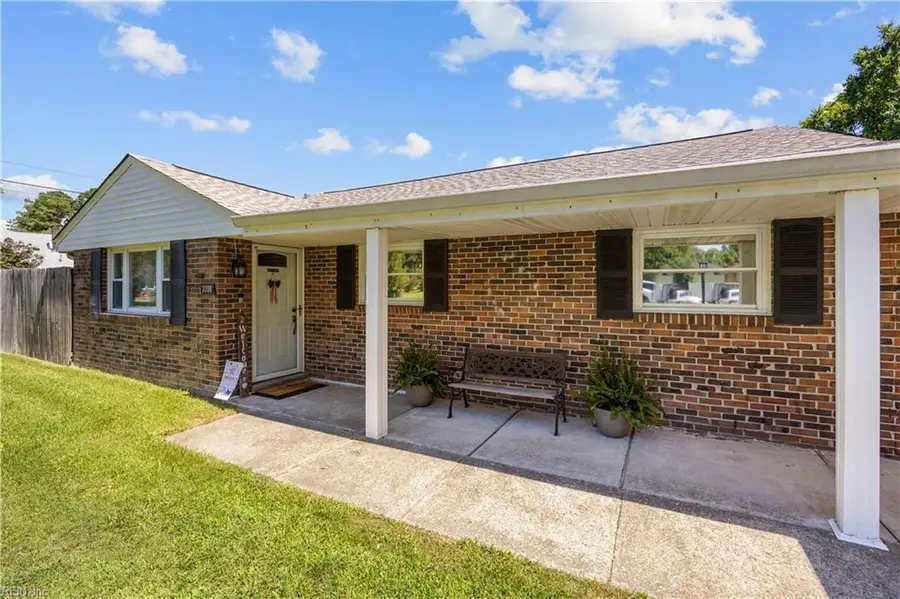 3200 Westwood Crescent, Portsmouth, VA 23703 - Image #2