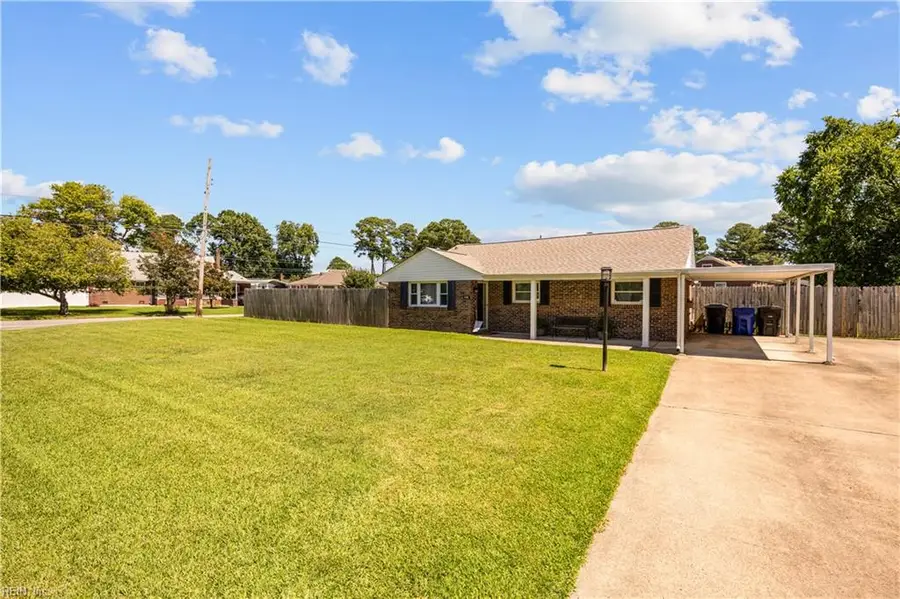 3200 Westwood Crescent, Portsmouth, VA 23703 - Image #3