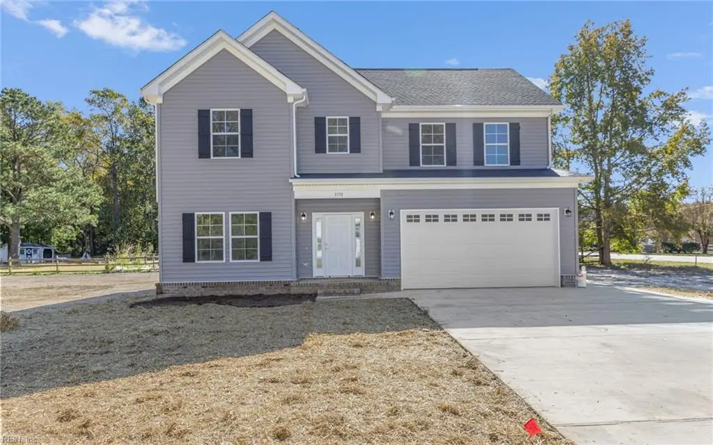 3330 Sleepy Hole Road, Suffolk, VA 23435 - Image #1