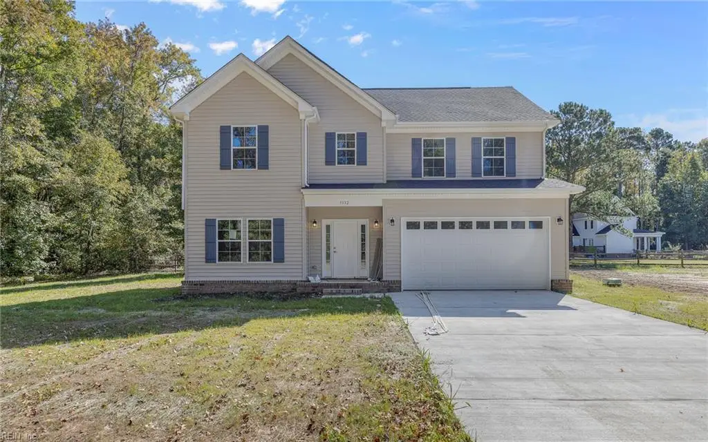 3332 Sleepy Hole Road, Suffolk, VA 23435 - #1