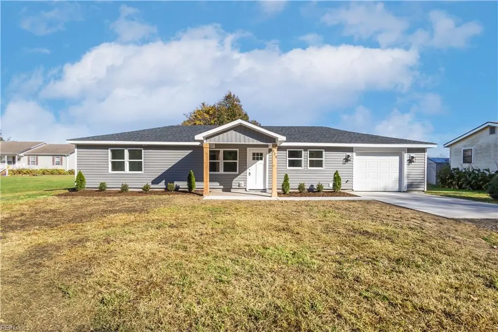 329 Poyners Road, Moyock, NC 27958 - Image #1