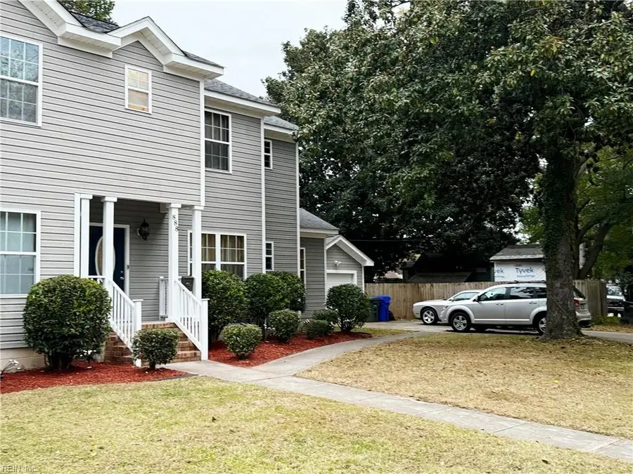 888 Norview Arch, Norfolk, VA 23513 - Image #3
