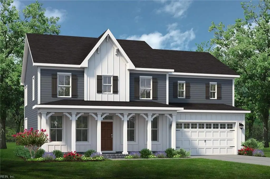 123 Everclear Drive, Suffolk, VA 23435 - Image #1