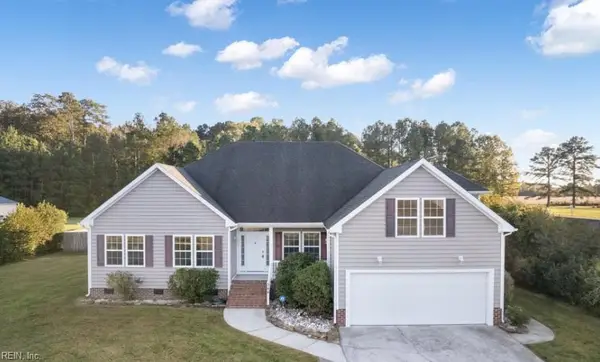 344 Tulls Creek Road, Moyock, NC 27958