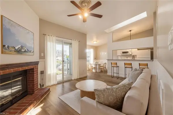 515 Wharf Court, Virginia Beach, VA 23462